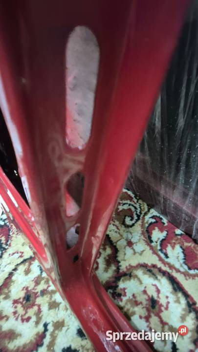 Klapa bagażnika polonez borewicz Puck