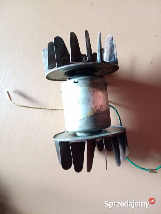 Wentylator wiatrak 12v star 200 Stalowa Wola