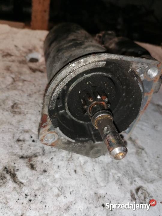 Rozrusznik Seat Cordoba I 14 Wisznice