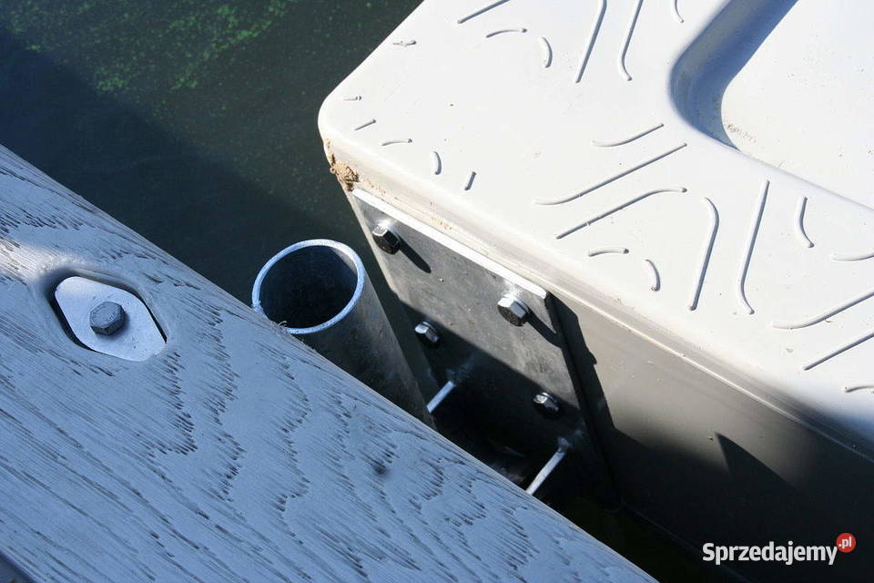 PORT skutera wodnego platforma 400 JETSKI DOK Mikołajki sprzedam