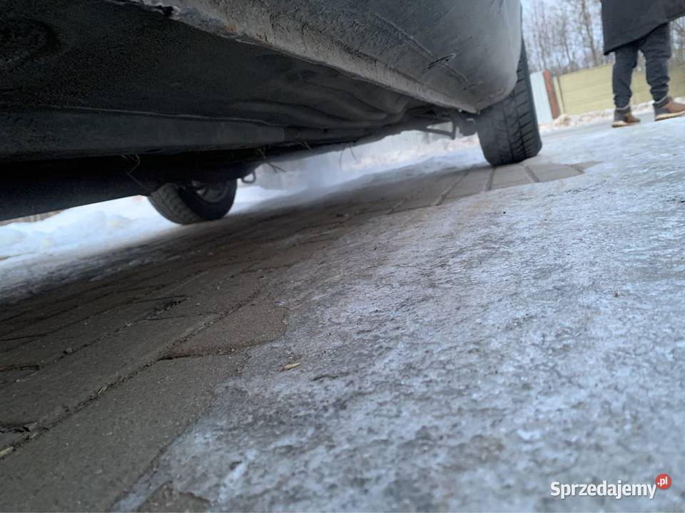 Mazda Premacy 18 Gaz Lpg Hak benzyna+LPG Biłgoraj