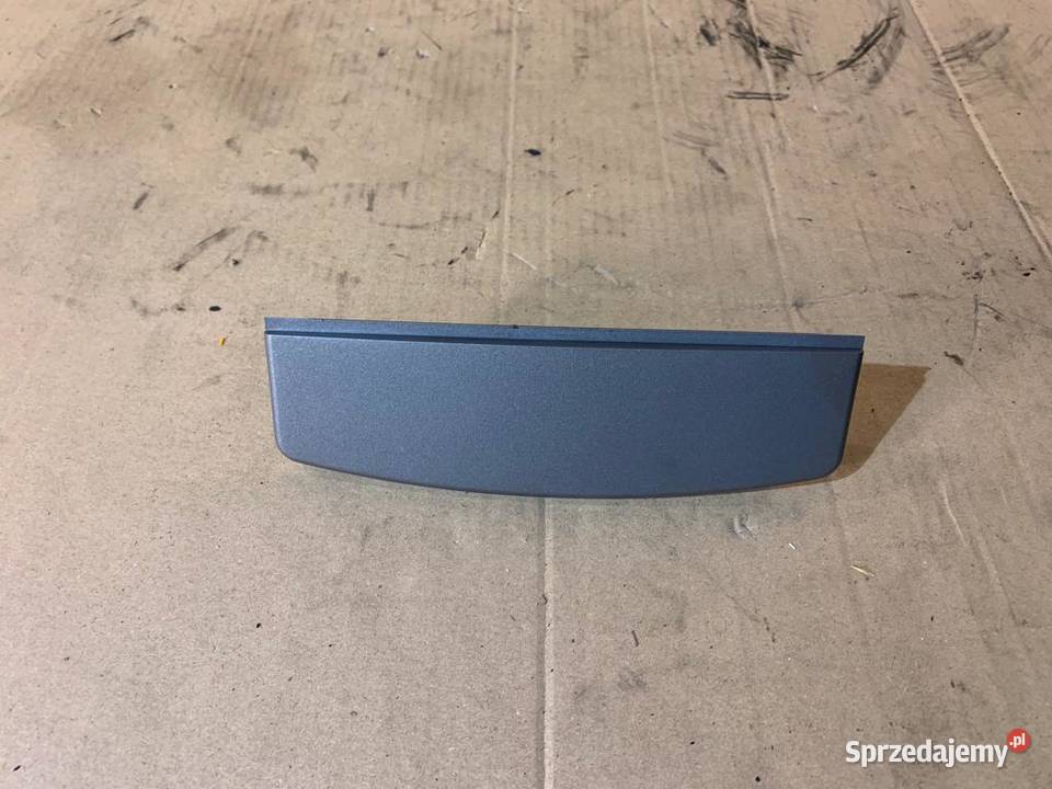 Osłona plastik podsufitki bmw 7 e65 e66 Europa Szczecin
