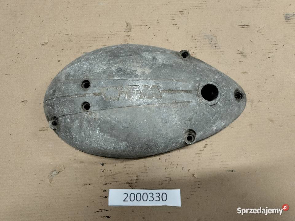 WFM WSK dekiel silnika Rozkochów