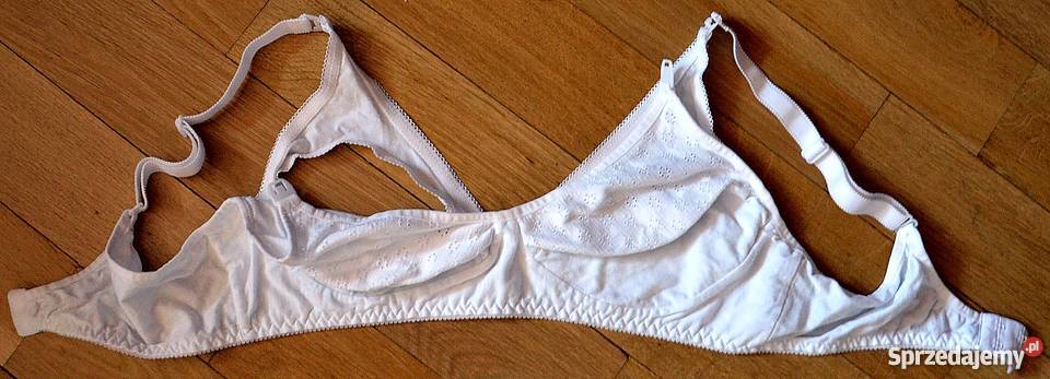 Biustonosz matek karmiacych małopolskie sprzedam