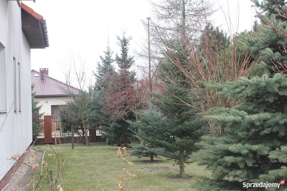 Dom jednorodzinny Pyskowice