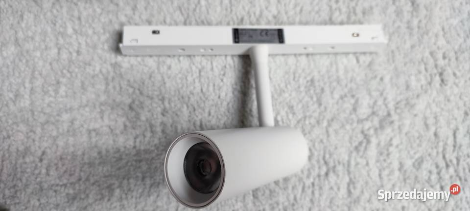 Listwa magnetyczna lampy magnetyczne dpm Warszawa