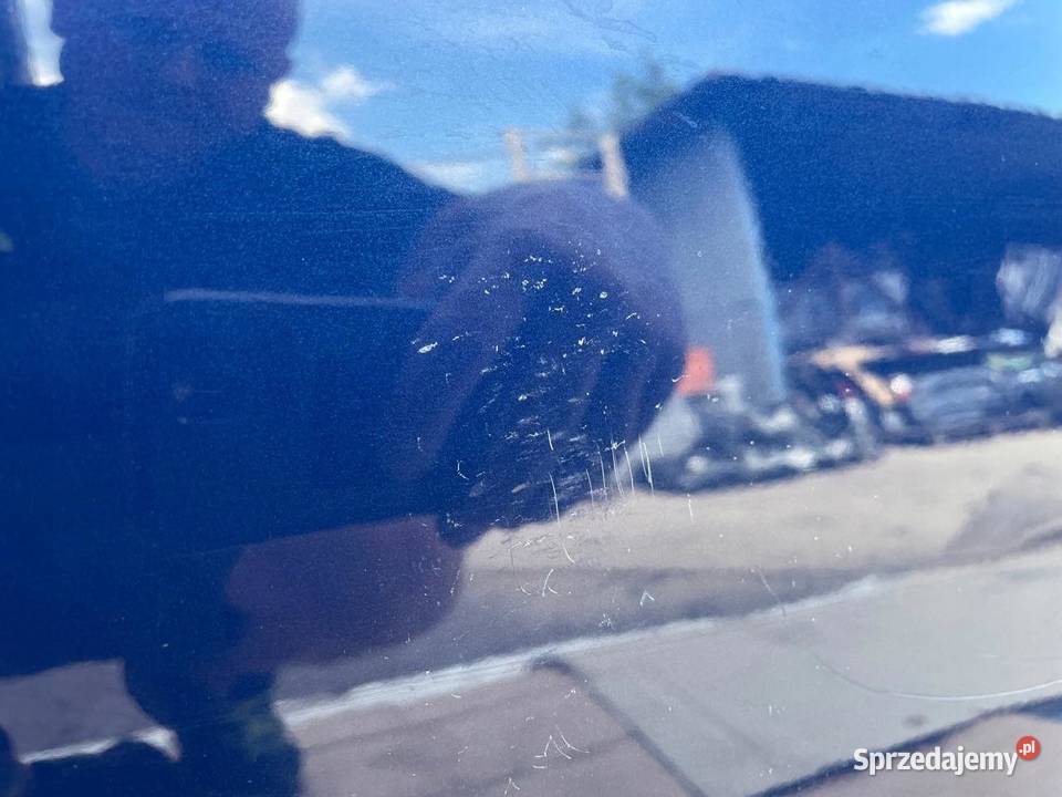 OPEL CORSA F DRZWI PRAWE PRZÓD KOMPLETNE EQX osobowe Drzwi