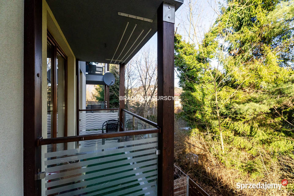 Mieszkanie 62m2 3 pokojowe RabkaZdrój Orkana małopolskie Rabka-Zdrój