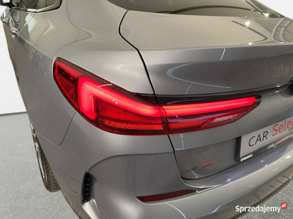 BMW 218 VAT 23 i Gran Coupe M Sport 136 automat gniazdo USB Myślenice