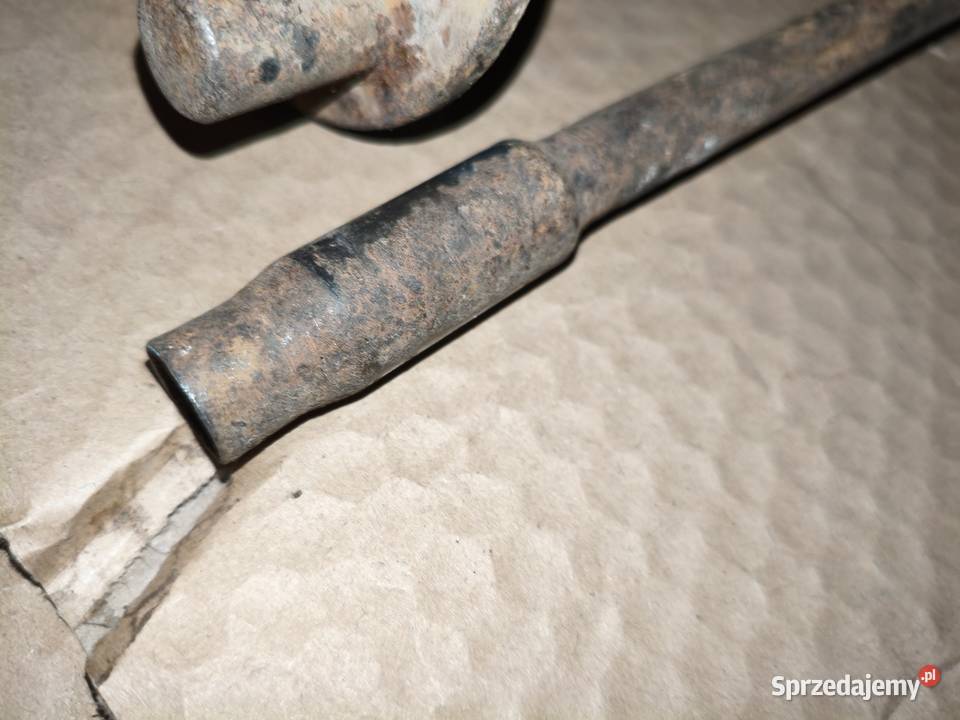 Wałki kardana M72 Leszno