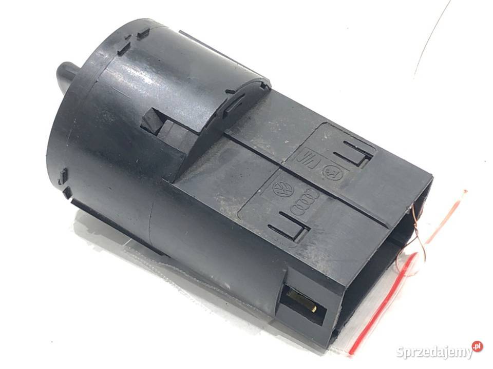 WŁĄCZNIK ŚWIATEŁ SEAT TOLEDO II 1M2941531L 9806 podkarpackie