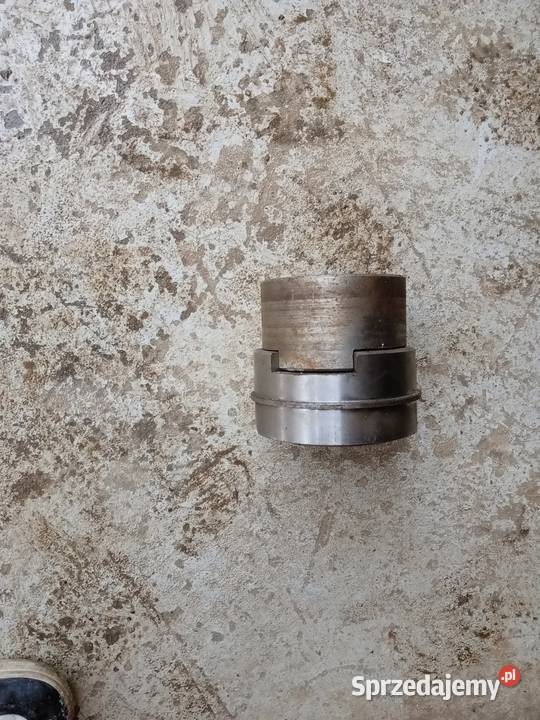 Wciągarka wyciagarka sprzęgło Krosno