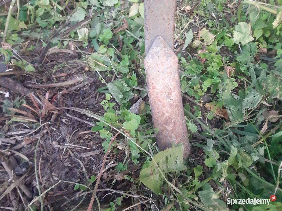 Kultywator 2m Agregaty Wola Przybysławska sprzedam