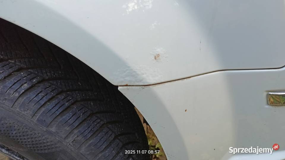 Sprzedam zamienię automatyczna Ostróda