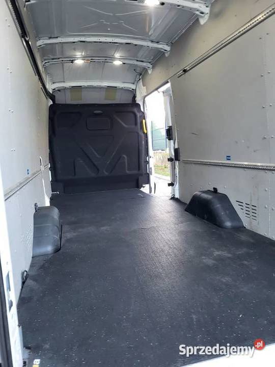 Ford Transit MK8 lift 2019 Jawor sprzedam