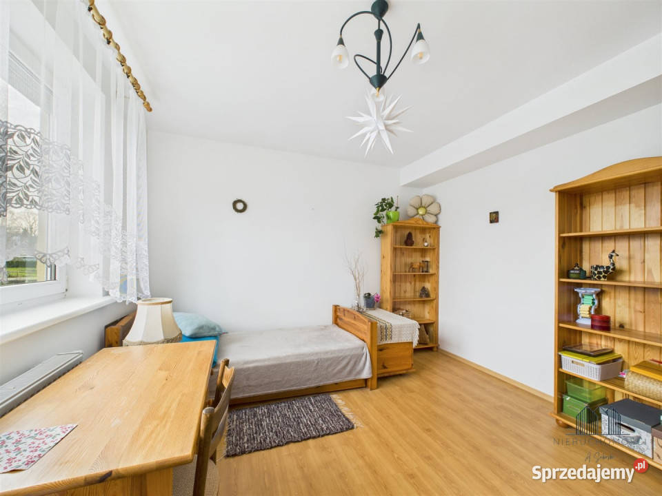 Sprzedaż mieszkania 977m2 5 pok Bogatynia 5107zł/m2