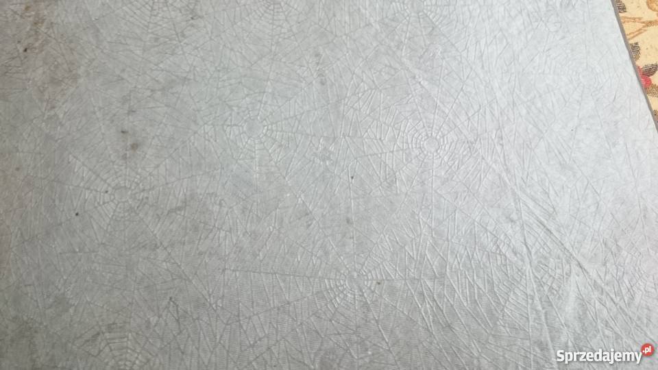 Stary niemiecki album do zdjęć fotografii Ostrów Wielkopolski