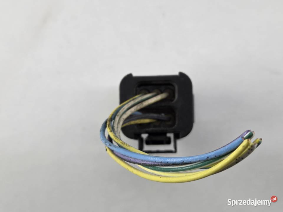 WTYCZKA KOSTKA PRZEPUSTNICY BMW N43 E60 E61 E90 Janowice sprzedam