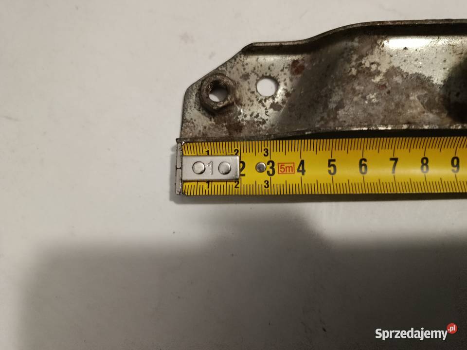 Mocowanie tłumika Golf 3 Gniezno