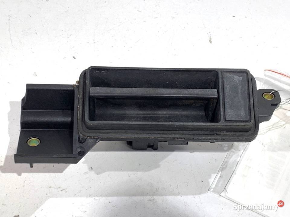 KLAMKA KLAPY TYŁ MERCEDES CL203 A2037401093 podkarpackie