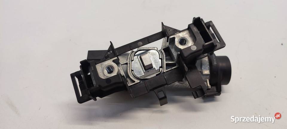 TIGUAN ALLSPACE KLUCZYK STACYJKA 5G6959752DQ