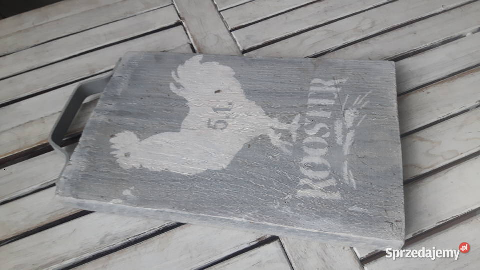 Taca dekoracyjna sprzedam