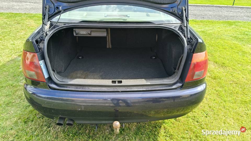 Na sprzedaż Audi S4 B5 28 V6 quattro A4 Rybnik sprzedam