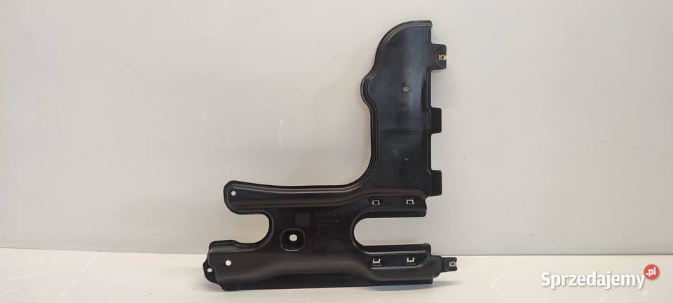 VW TIGUAN II OSŁONA PODWOZIA LEWA 5QF825101A