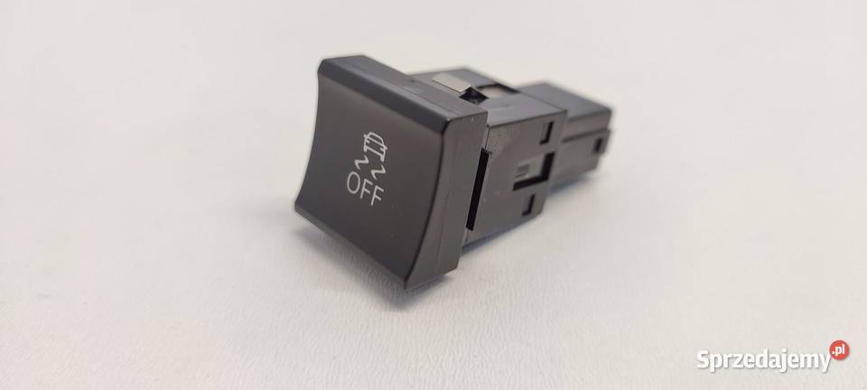 AUDI Q3 8U PRZEŁĄCZNIK WŁĄCZNIK ESP 8U0927134