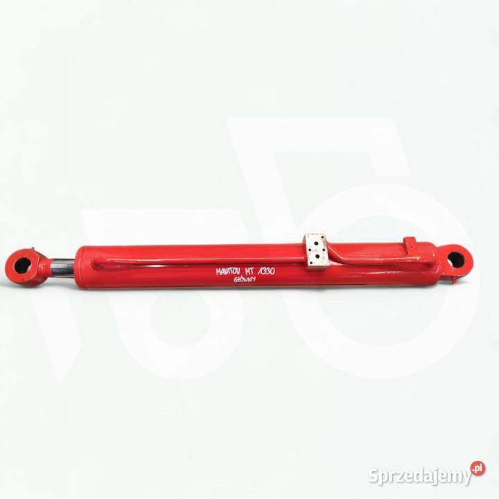 Siłownik Główny Ramienia Manitou MLT 628 Wilkowo