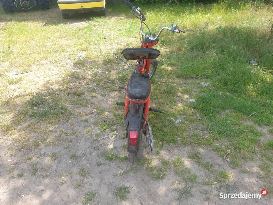 Romet Pegaz 700 kujawsko-pomorskie