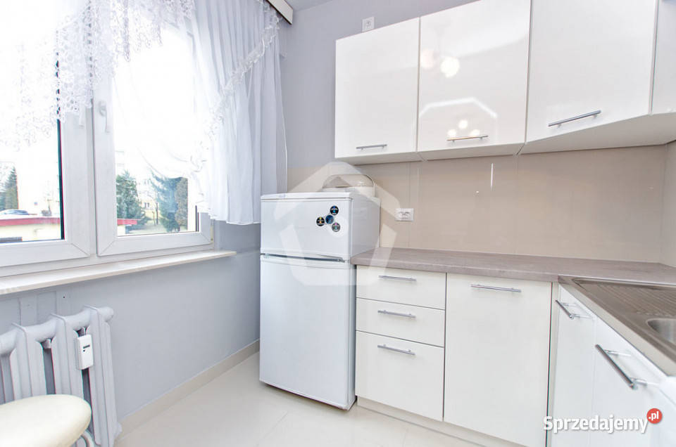 Mieszkanie 2621m2 1 pokojowe Rzeszów Piętro 1