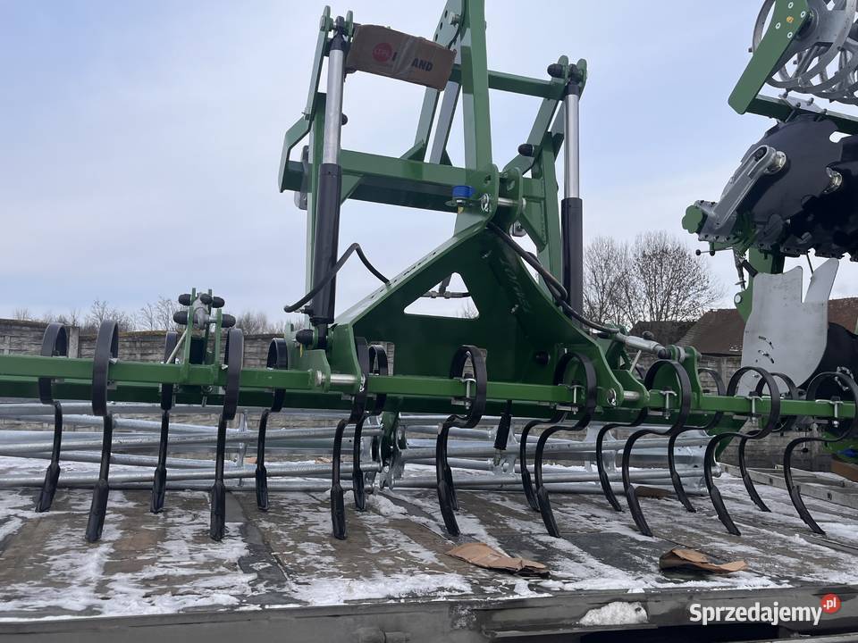 Agregat Polonek zachodniopomorskie