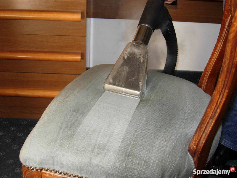 Myjnia parowa Menikini EASY STEAM Vacuum Pozostałe podkarpackie Tarnobrzeg sprzedam