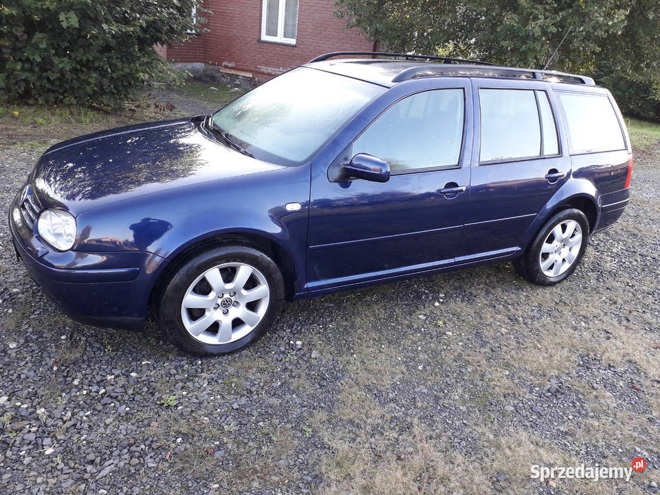 Golf 4 Variant 20 benz Pacific elektryczne szyby Golf lubelskie Markuszów