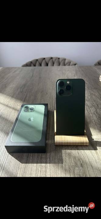 iPhone 13 pro Apple / iPhone małopolskie