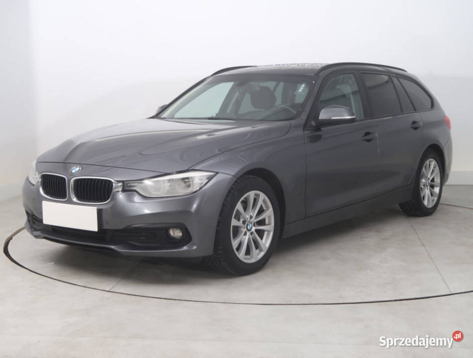BMW 3 318 d komputer pokładowy BMW Bielany Wrocławskie sprzedam