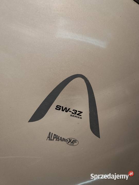 Do sprzedania posiadam Tubę Basową firmy Magnat Pozostałe dolnośląskie Jawor