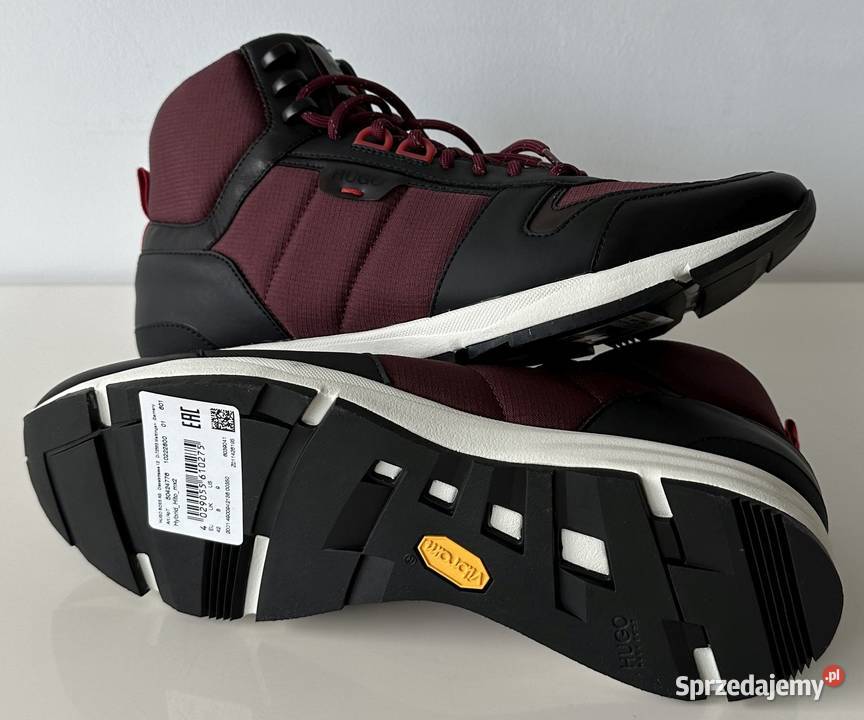 HUGO BOSS buty sportowe rozmiar 42 Sportowe Szczecin