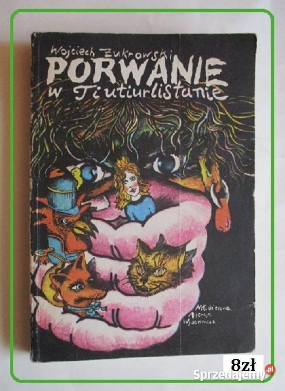 Księga Dżungli Druga księga dżungli R Kipling twarda Łódź