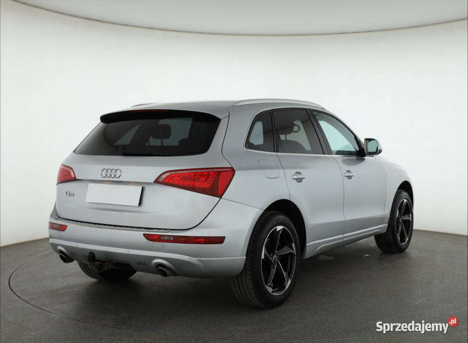 Audi Q5 30 TDI 4/5 Piaseczno