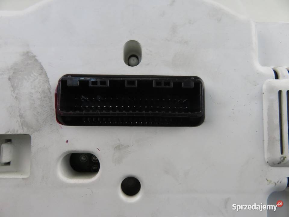 LICZNIK TOYOTA RAV 4 III 22 D 8380042D03