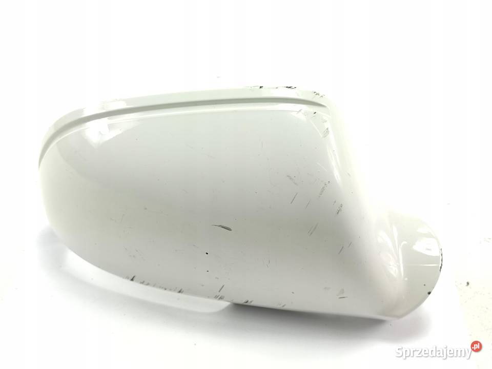 OBUDOWA LUSTERKA ZEWNĘTRZNEGO PRAWA SKODA SUPERB osobowe