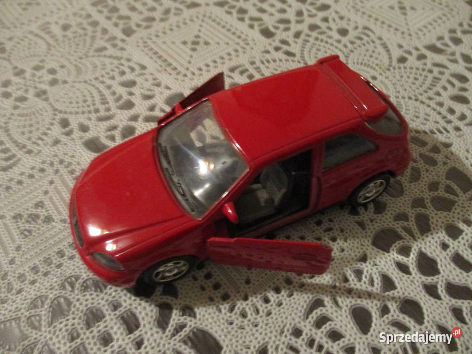 Nowy model pięknej Hondy GT Sport Zielona Góra