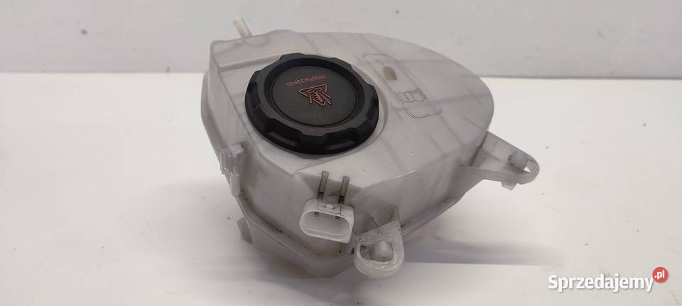 SEAT TARRACO VW TIGUAN II ZBIORNICZEK