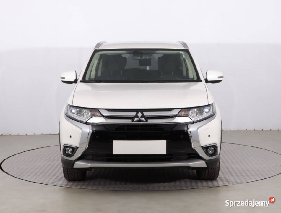Mitsubishi Outlander 20 sprzedam