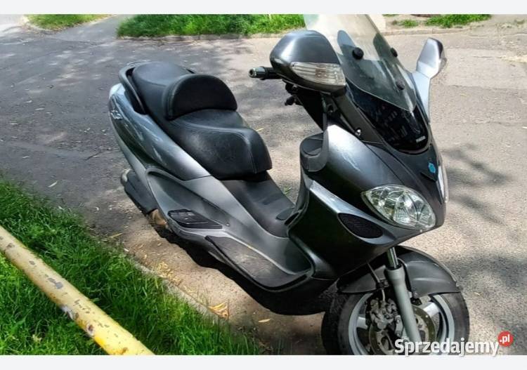 Piaggio x9 125 sprzedam