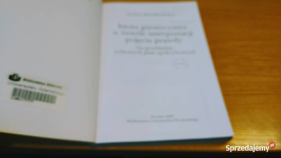 Istota gnostycyzmu w świetle interpretacji Książki naukowe i popularnonaukowe