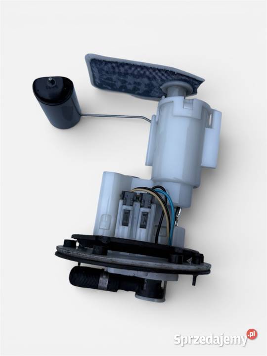 Pompa paliwa MBK Flame Yamaha Cygnus 125 wielkopolskie Ostrów Wielkopolski sprzedam