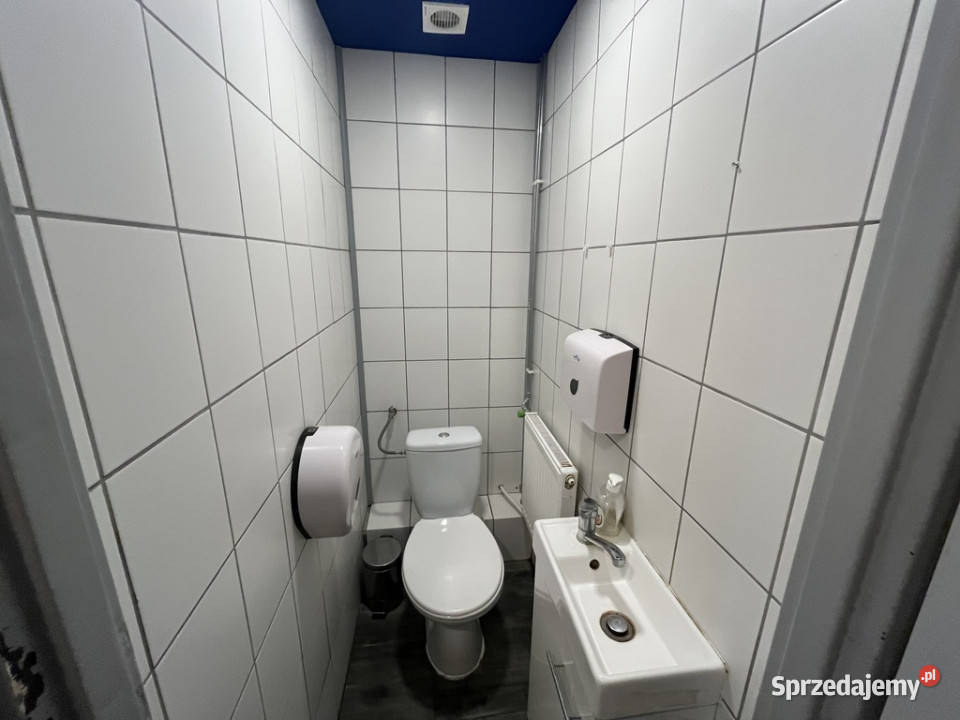 Lokal 88 m2 Kołłątaja w Puławach